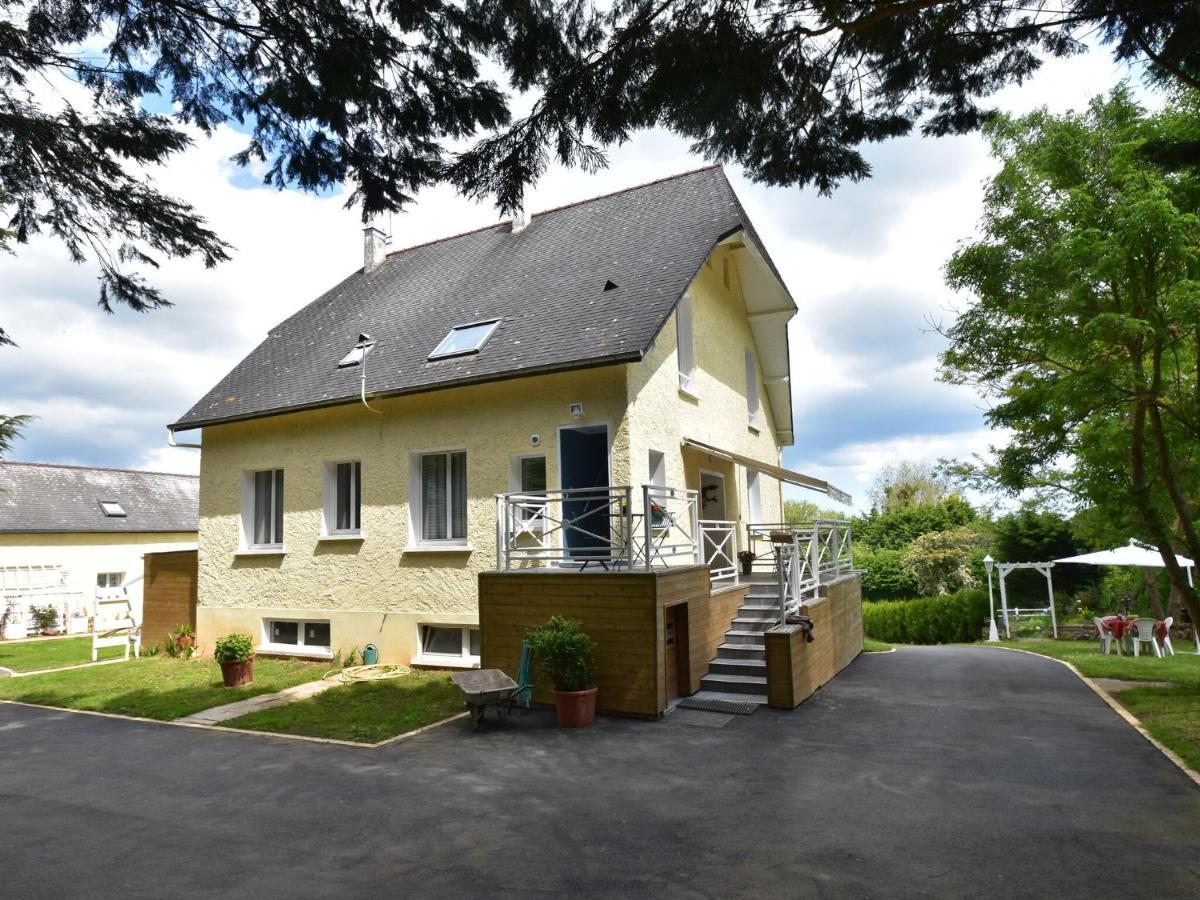 Modern House With Private Terrace Villa Quineville Ngoại thất bức ảnh